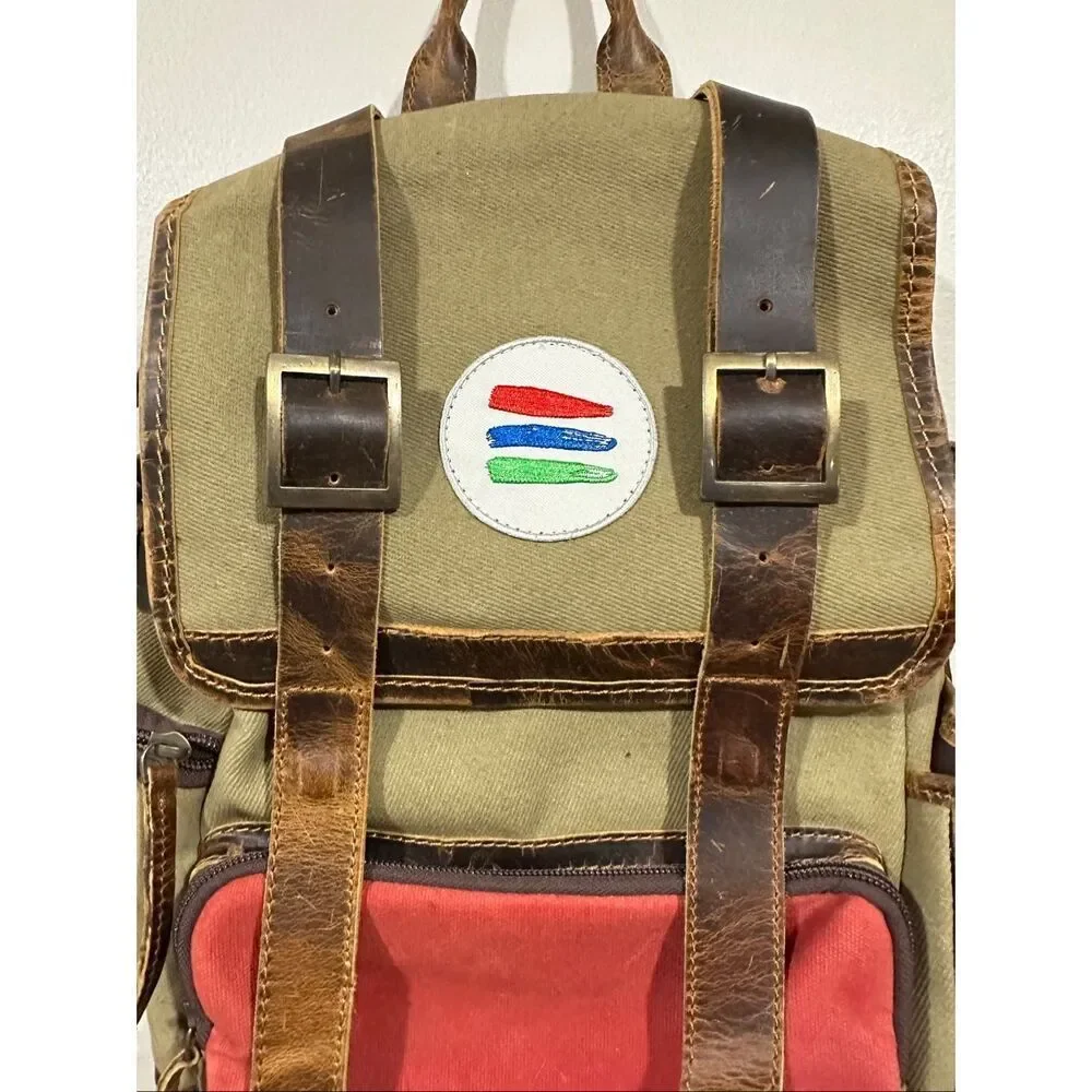 Kodiak Leather Co see photos